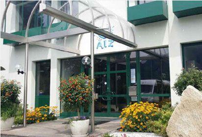 实现能耗自给的国际先驱—奥地利Strass污水厂