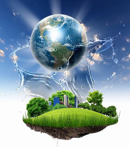 国务院印发《水污染防治行动计划》 “水十条”正式出炉